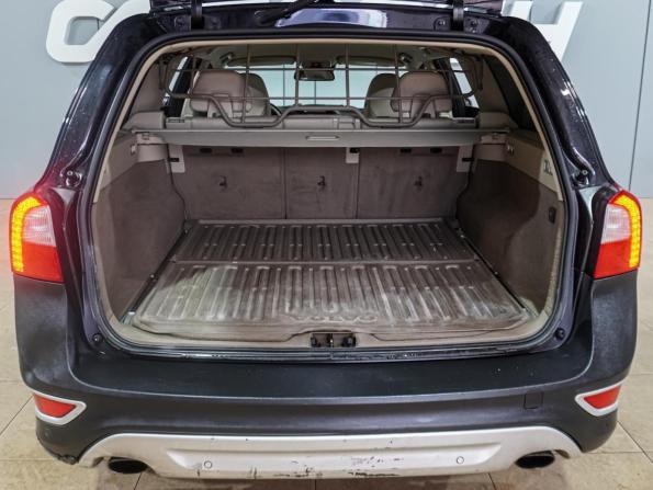 Volvo XC70 II с пробегом 2011 года, цена 1 549 000 рублей, 284854 км, универсал, Автокод Объявления