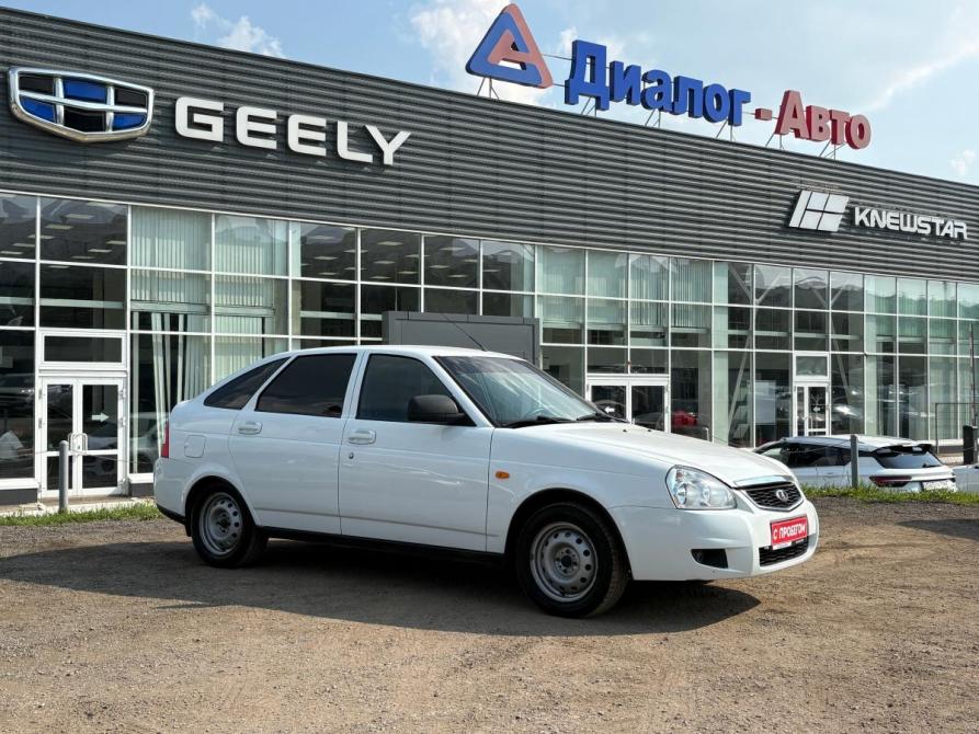 Lada (ВАЗ) Priora I Рестайлинг Набережные Челны  - изображение 9