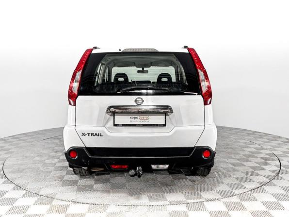 Nissan X-Trail II Рестайлинг с пробегом 2013 года, цена 1 454 000 рублей, 131197 км, внедорожник, Автокод Объявления