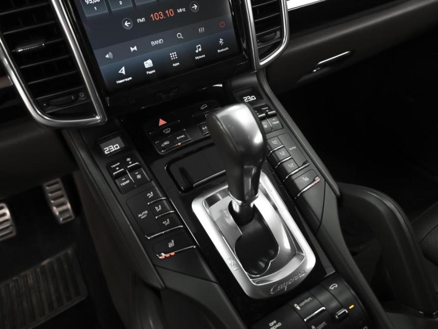 Porsche Cayenne II Рестайлинг (958) Ставрополь  - изображение 12