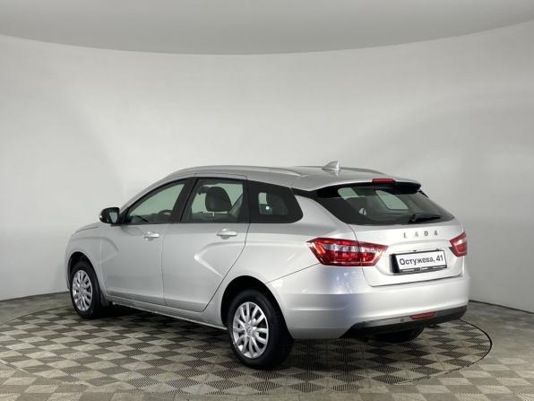 Lada (ВАЗ) Vesta I с пробегом 2021 года, цена 1 240 000 рублей, 49429 км, универсал, Автокод Объявления