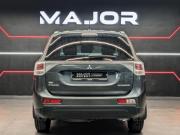 Mitsubishi Outlander III Москва  - изображение 35