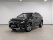 Lexus NX I Рестайлинг Санкт-Петербург  - изображение 31