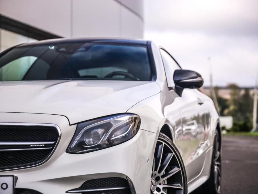 Mercedes-Benz E-Класс AMG V (W213) Санкт-Петербург  - изображение 2