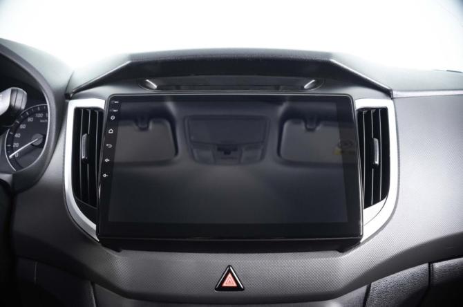 Hyundai Creta I с пробегом 2018 года, цена 1 799 000 рублей, 181900 км, внедорожник, Автокод Объявления