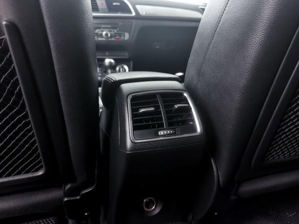 Audi Q3 I (8U) с пробегом 2012 года, цена 1 799 000 рублей, 122000 км, внедорожник, Автокод Объявления