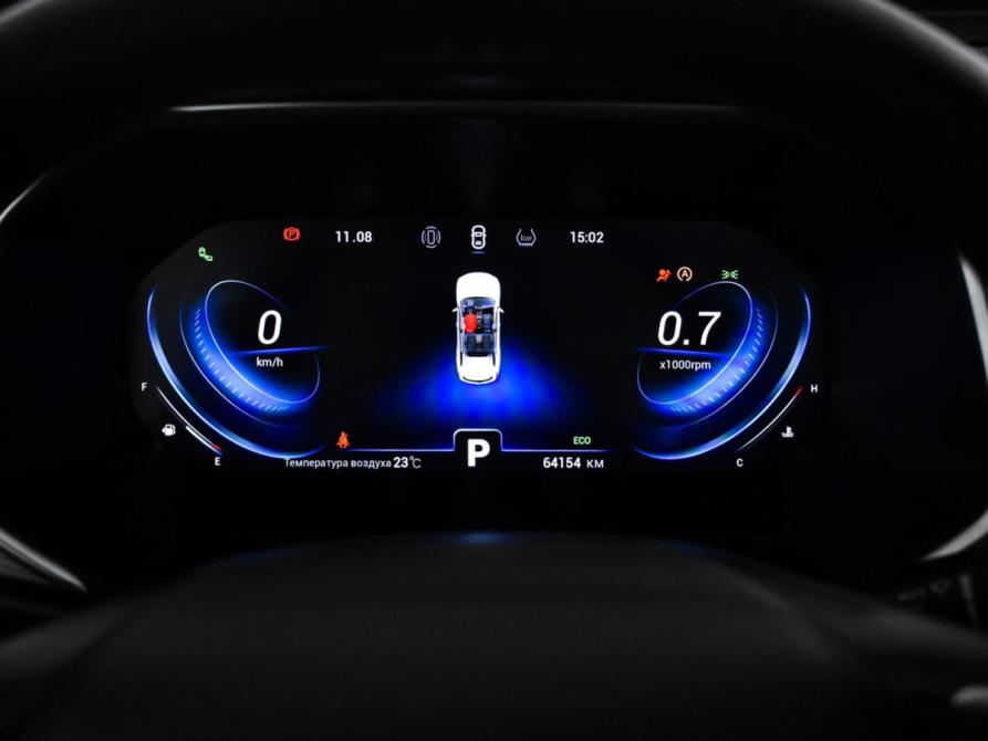 Chery Tiggo 8 Pro I Санкт-Петербург  - изображение 21