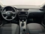Skoda Octavia III (A7) Уфа  - изображение 31