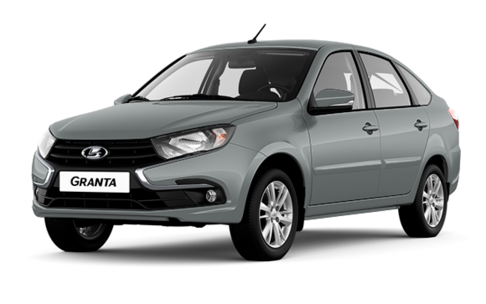 Lada (ВАЗ) Granta I Рестайлинг Нижний Новгород  - изображение 1