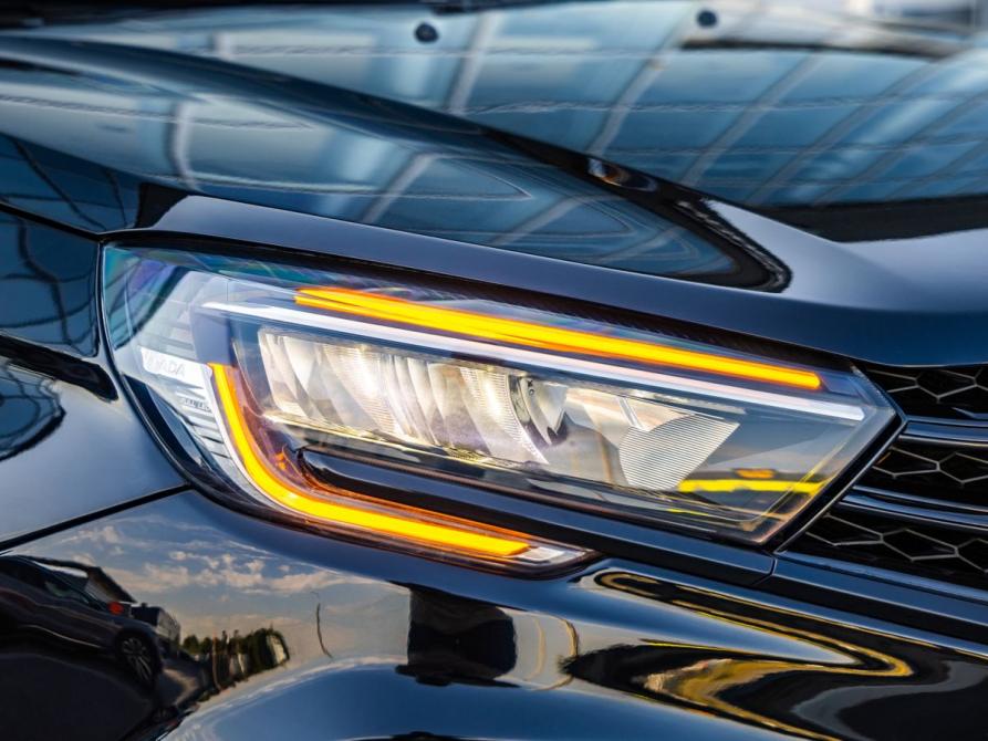 Lada (ВАЗ) Vesta I Рестайлинг (NG) Волгоград  - изображение 12