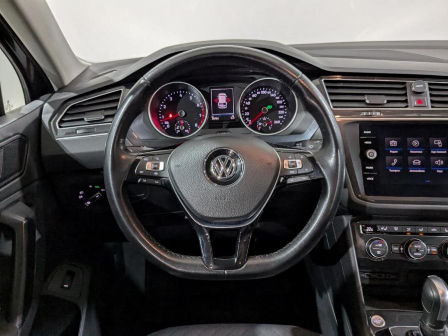 Volkswagen Tiguan II Химки  - изображение 25