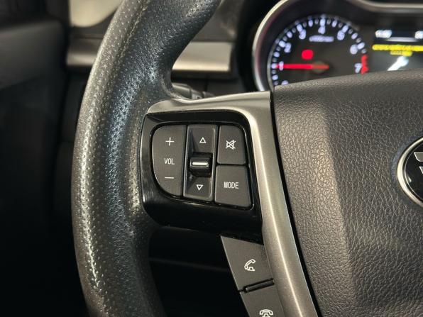 FAW Besturn X80 I Рестайлинг с пробегом 2018 года, цена 919 900 рублей, 156915 км, внедорожник, Автокод Объявления