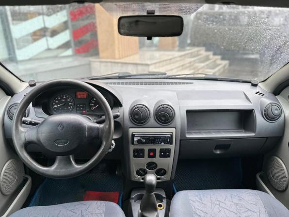 Renault Logan I с пробегом 2006 года, цена 209 000 рублей, 304782 км, седан, Автокод Объявления