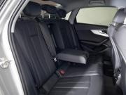 Audi A4 V (B9) Рестайлинг Санкт-Петербург  - изображение 40