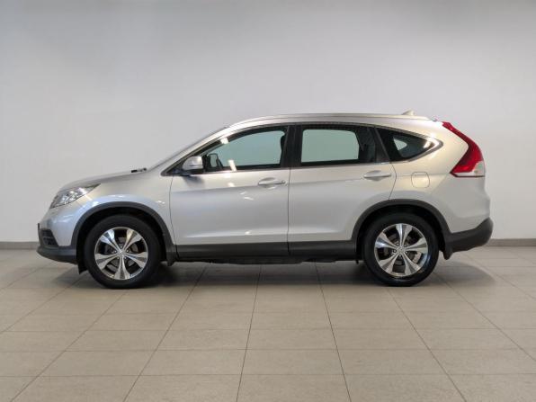 Honda CR-V IV с пробегом 2014 года, цена 2 150 000 рублей, 115878 км, внедорожник, Автокод Объявления