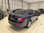 Skoda Octavia III (A7) Казань  - изображение 28