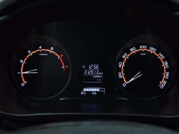 Lada (ВАЗ) Granta I Рестайлинг с пробегом 2019 года, цена 429 995 рублей, 312909 км, седан, Автокод Объявления