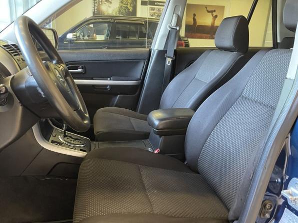 Suzuki Grand Vitara II Рестайлинг с пробегом 2008 года, цена 915 000 рублей, 285000 км, внедорожник, Автокод Объявления