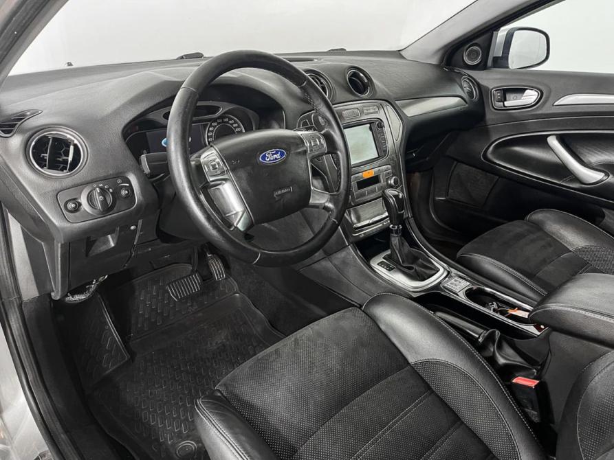 Ford Mondeo IV Ногинск  - изображение 10