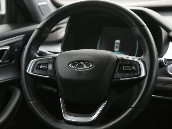 Chery Tiggo 7 Pro I с пробегом 2021 года, цена 1 751 000 рублей, 39000 км, внедорожник, Автокод Объявления