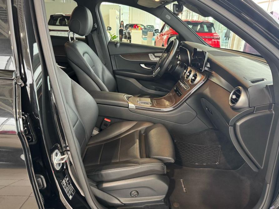 Mercedes-Benz GLC I (X253) Рестайлинг Москва  - изображение 13
