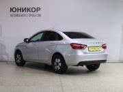 Lada (ВАЗ) Vesta I Дзержинск  - изображение 22