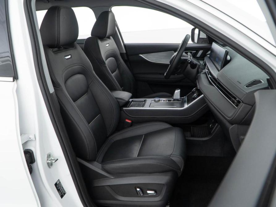 Chery Tiggo 7 Pro Max I Москва  - изображение 8