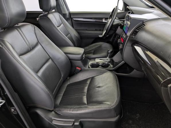 Kia Sorento II с пробегом 2011 года, цена 1 650 000 рублей, 181109 км, внедорожник, Автокод Объявления
