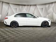 Mercedes-Benz C-Класс V (W206) Москва  - изображение 38