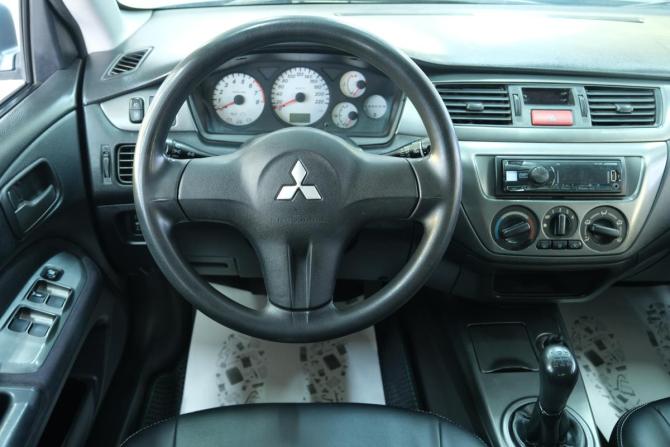 Mitsubishi Lancer IX Рестайлинг с пробегом 2007 года, цена 499 000 рублей, 212600 км, седан, Автокод Объявления