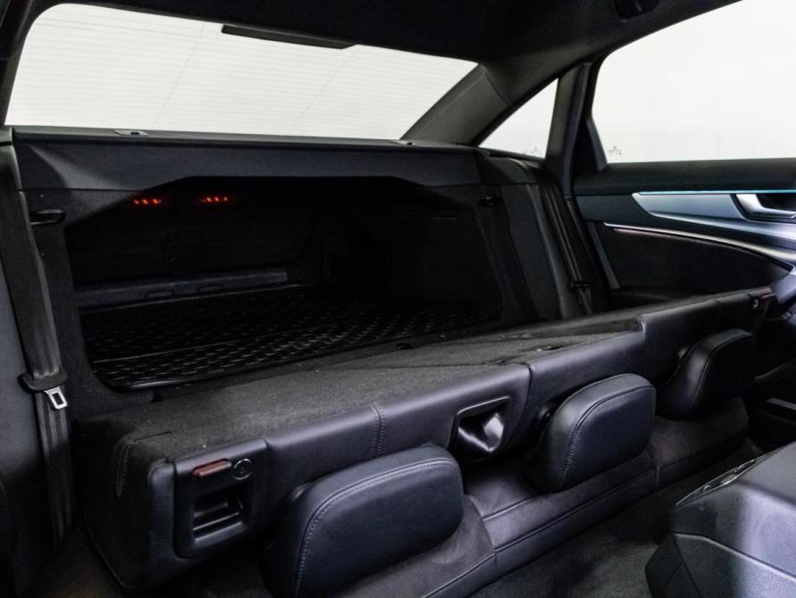 Audi A6 V (C8) Санкт-Петербург  - изображение 35