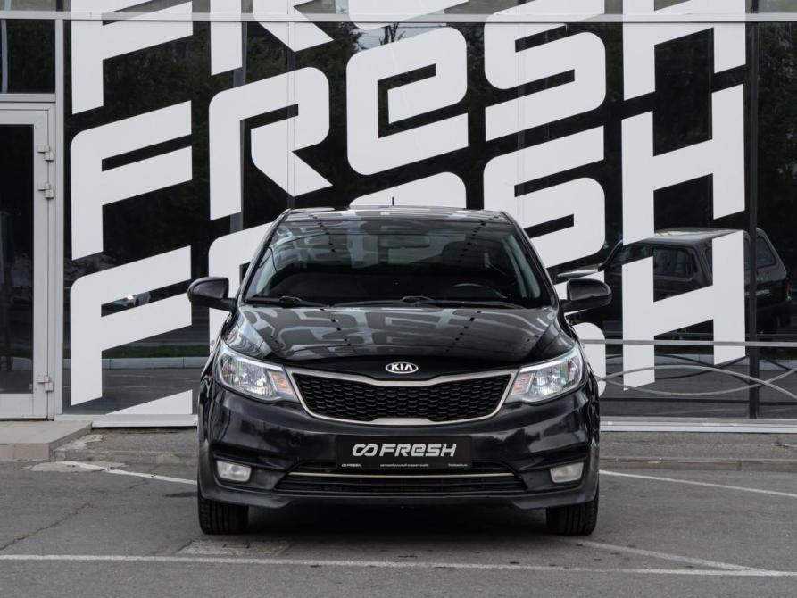 Kia Rio III Рестайлинг Волгоград  - изображение 3
