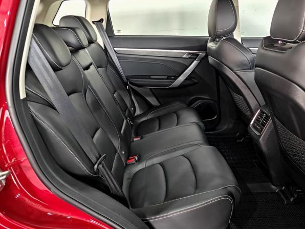 Geely Atlas Pro с пробегом 2023 года, цена 2 130 000 рублей, 27000 км, внедорожник, Автокод Объявления