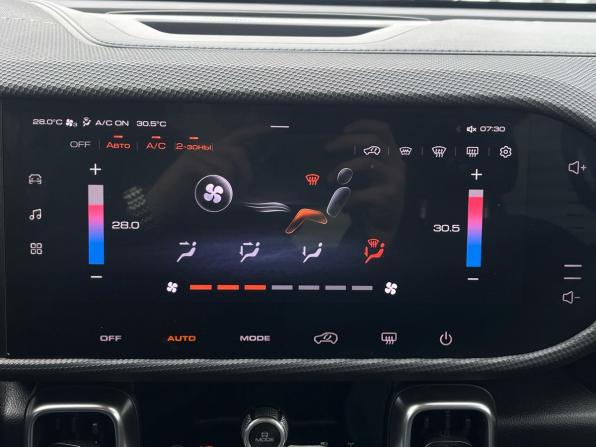Haval Dargo I с пробегом 2023 года, цена 2 390 000 рублей, 34208 км, внедорожник, Автокод Объявления
