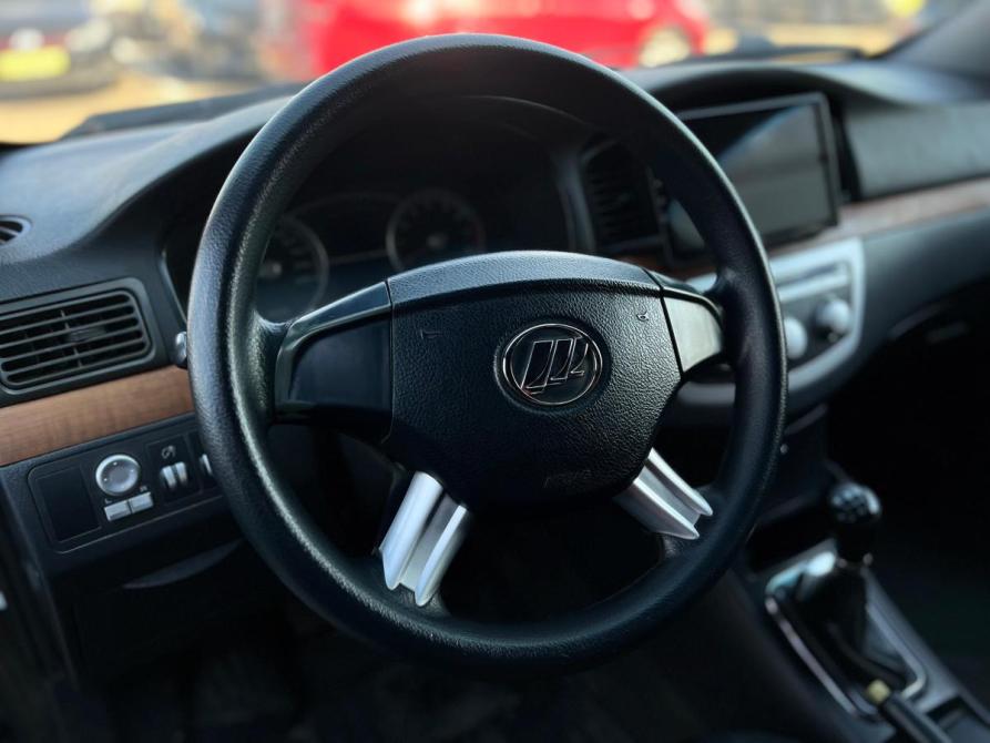 Lifan Solano I (620) Альметьевск  - изображение 14