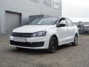 Volkswagen Polo V Рестайлинг Березовский  - изображение 8