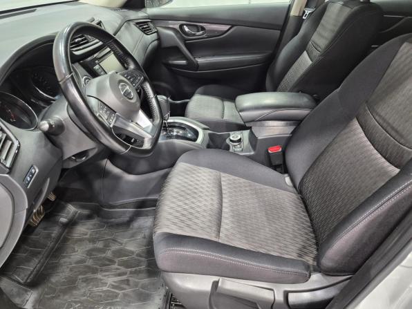 Nissan X-Trail III Рестайлинг с пробегом 2020 года, цена 2 170 000 рублей, 81985 км, внедорожник, Автокод Объявления