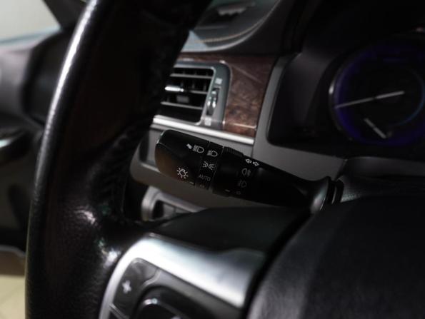 Toyota Camry VII (XV50) Рестайлинг с пробегом 2016 года, цена 2 229 000 рублей, 113165 км, седан, Автокод Объявления