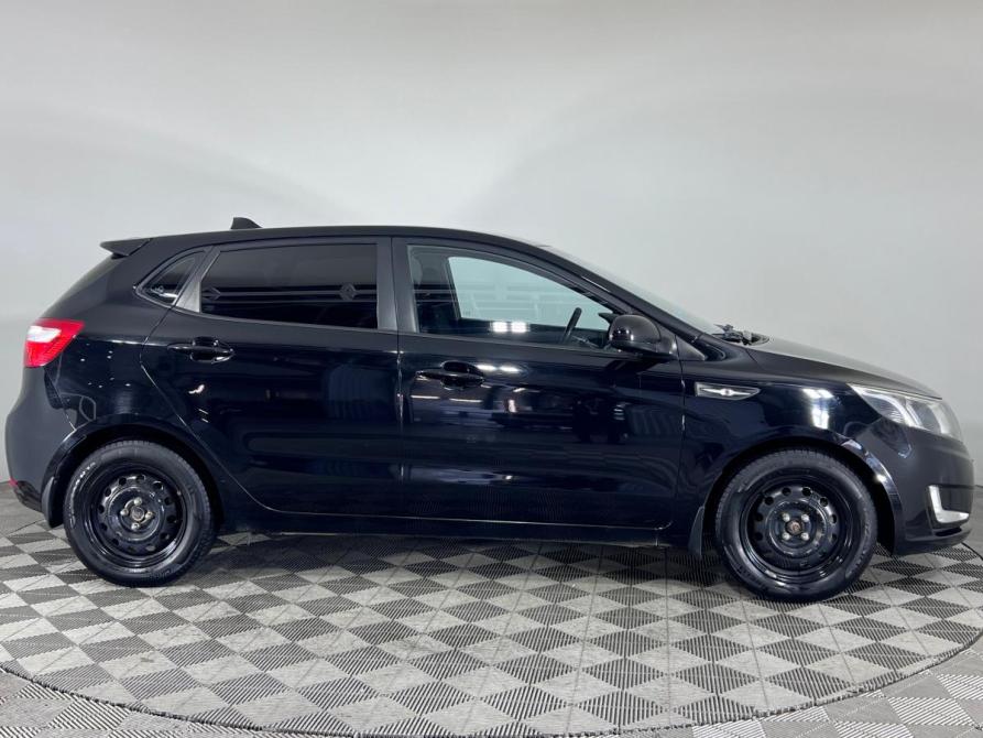 Kia Rio III Ростов-на-Дону  - изображение 4