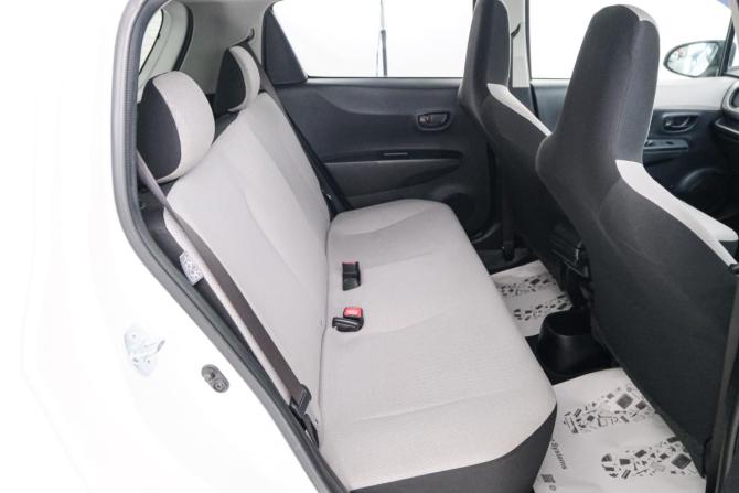Toyota Vitz III (XP130) с пробегом 2011 года, цена 889 000 рублей, 26000 км, хэтчбек, Автокод Объявления