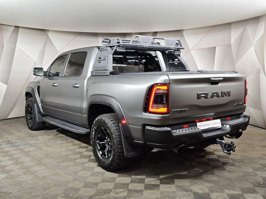 Ram 1500 V Москва  - изображение 4