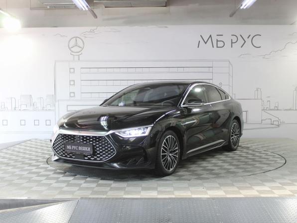BYD Han I Рестайлинг с пробегом 2022 года, цена 3 490 000 рублей, 104894 км, седан, Автокод Объявления