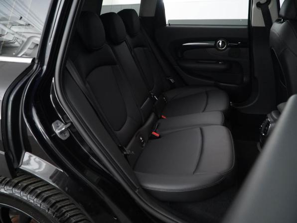 Mini Clubman II Рестайлинг с пробегом 2020 года, цена 2 527 444 рубля, 44684 км, универсал, Автокод Объявления