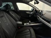 Audi A4 V (B9) Москва  - изображение 32