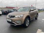 Geely Atlas I Санкт-Петербург  - изображение 10