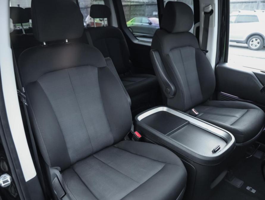 Hyundai Staria I Санкт-Петербург  - изображение 25