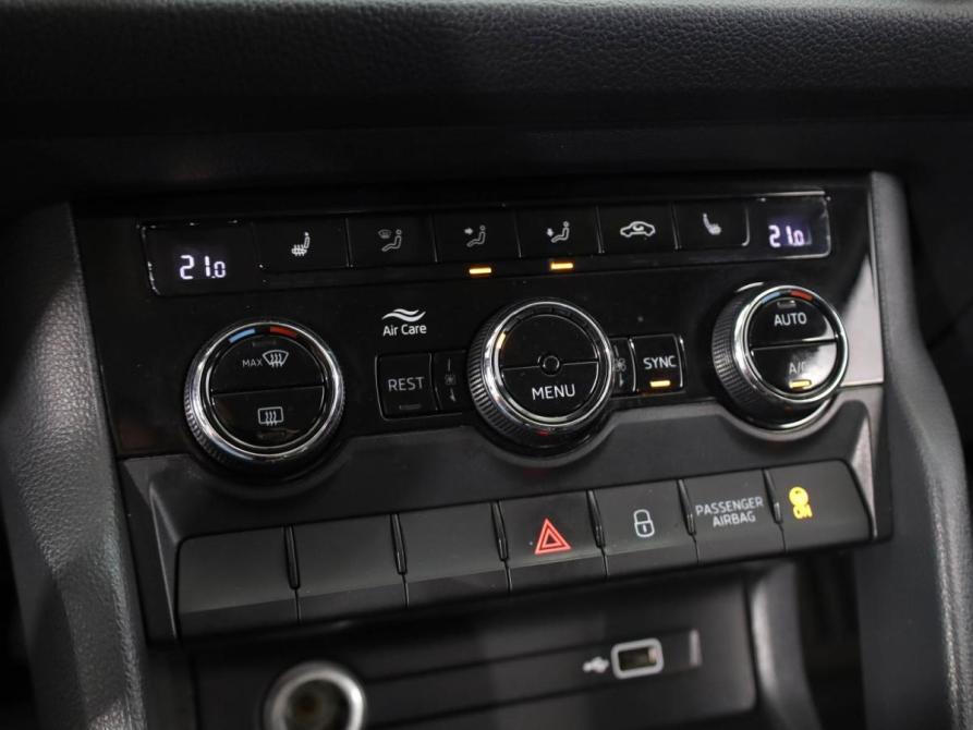 Skoda Kodiaq I Ростов-на-Дону  - изображение 16