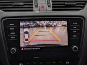 Skoda Octavia III (A7) Рестайлинг Москва  - изображение 47