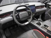 JETOUR DASHING I Москва  - изображение 40