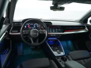 Audi A3 IV (8Y) Москва  - изображение 34